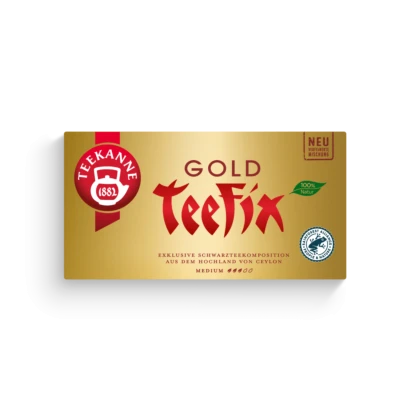 Gold Teefix