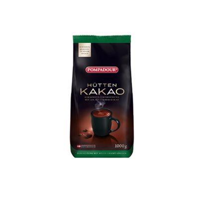 Hüttenkakao