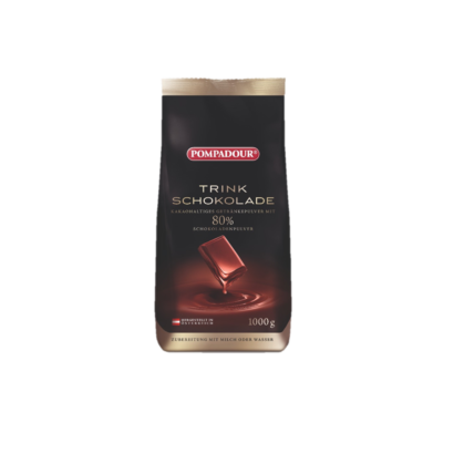 Trinkschokolade