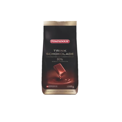 Trinkschokolade