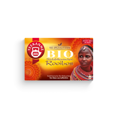 Südafrikanischer BIO Rooibos RFA