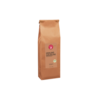 Highland Darjeeling Bio Loser Tee (200g)