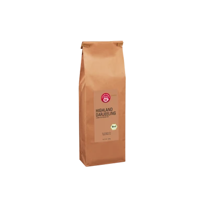 Highland Darjeeling Bio Loser Tee (200g)