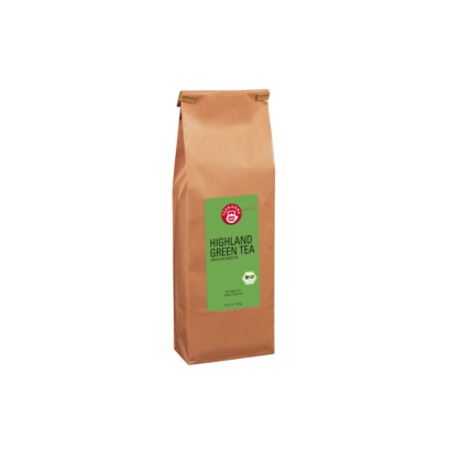Selected. Highland Green Tea Bio Loser Tee (200g)
