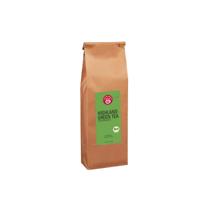 Selected. Highland Green Tea Bio Loser Tee (200g)