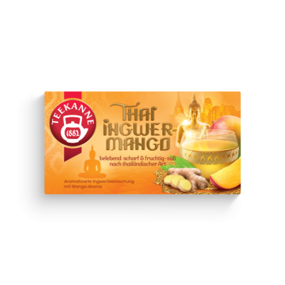 Thai Ingwer Mango