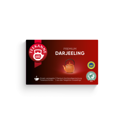 Darjeeling