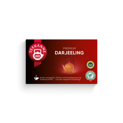 Darjeeling