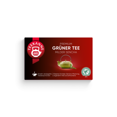 Green Tea