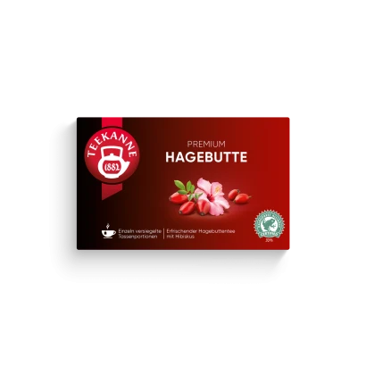 Hagebutte