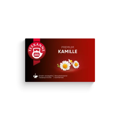 Kamille