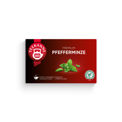 Pfefferminze