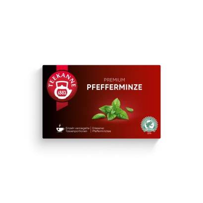 Pfefferminze