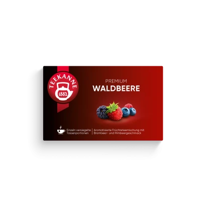 Waldbeeren