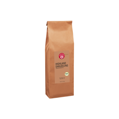 Highland Darjeeling Bio Loser Tee (200g)