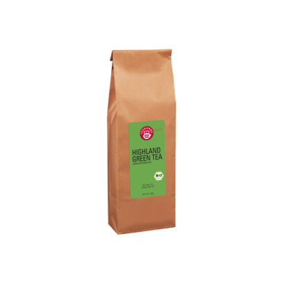 Selected. Highland Green Tea Bio Loser Tee (200g)