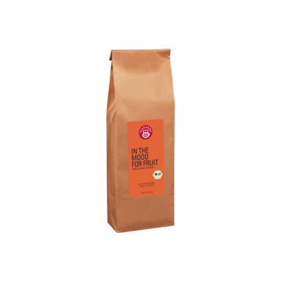 Selected. In the Mood for Fruit and Herbs Bio Loser Tee (200g)