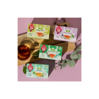 Harmonietee Mix & Match