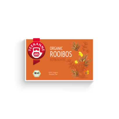 Organic Rooibos