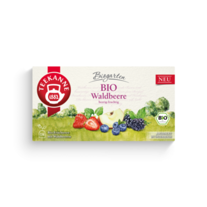 BIO Waldbeere