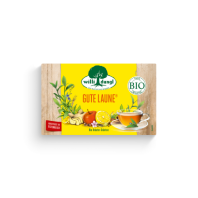 Gute Laune BIO