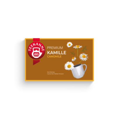 Kamille