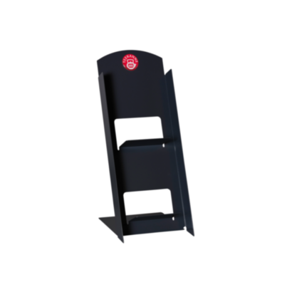 4er Teebar Stahl Gastro Premium