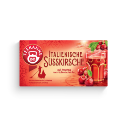 Italienische Süßkirsche