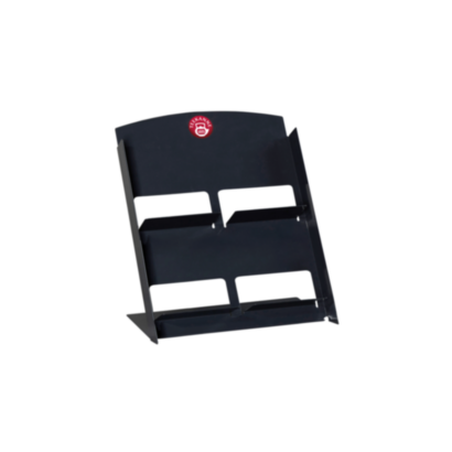 8er Teebar Stahl Gastro Premium