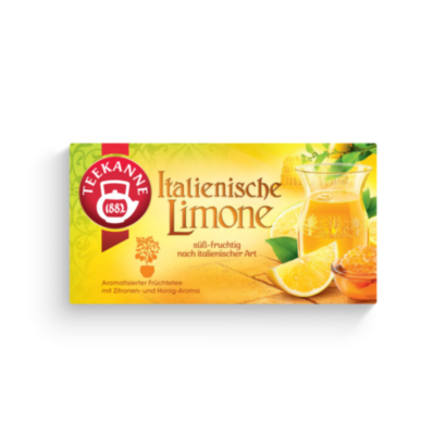 Italienische Limone