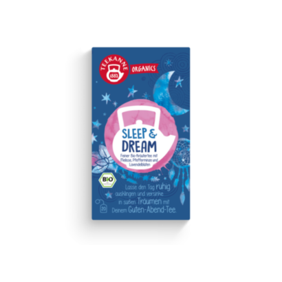 ORGANICS Sleep & Dream BIO