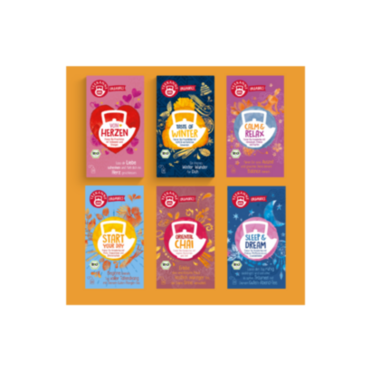 Organics Mix & Match