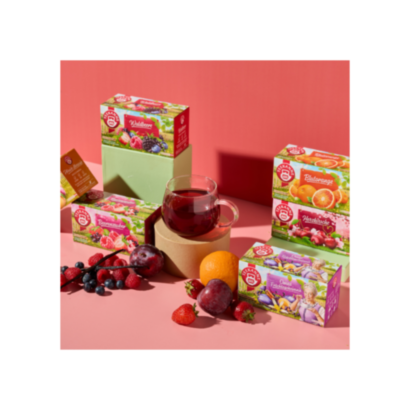 Früchtegarten Mix & Match