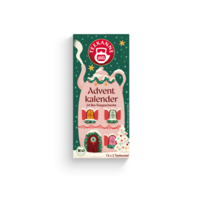 Bio Adventkalender 