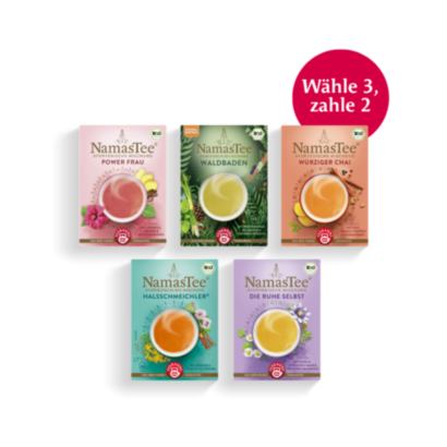 NamasTee Mix & Match