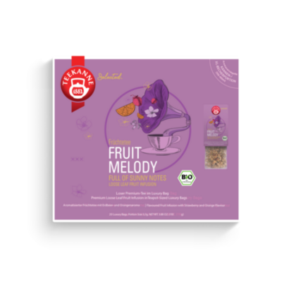 Fruit Melody Luxury Bag
