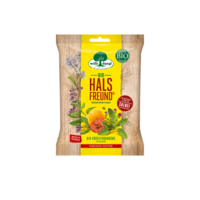 Halsfreund  65g