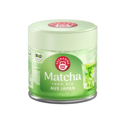 Bio Matcha