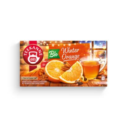BIO Winter Orange