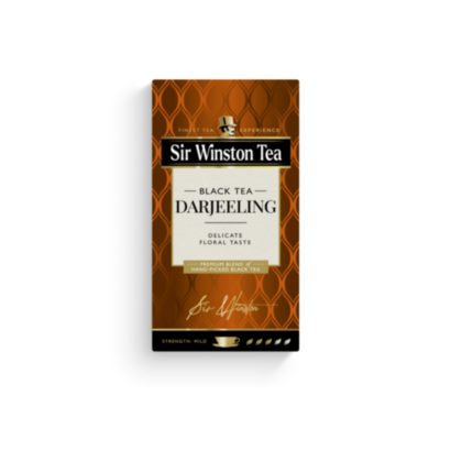 Sir Winston Darjeeling