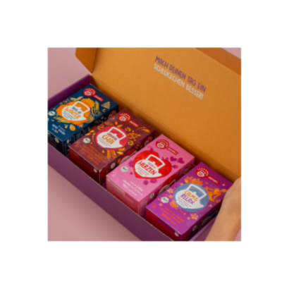 Organics Geschenkbox
