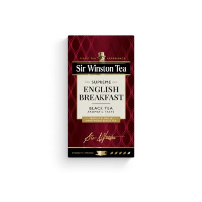 Sir Winston English Breakfast