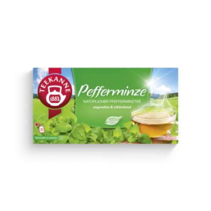 Pfefferminze