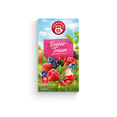 Beerentraum (Familienpackung)