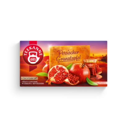 Persischer Granatapfel