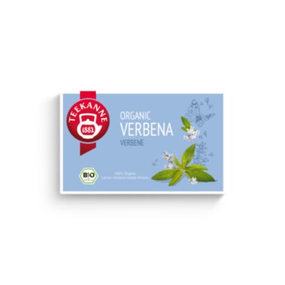 Organic Verbene