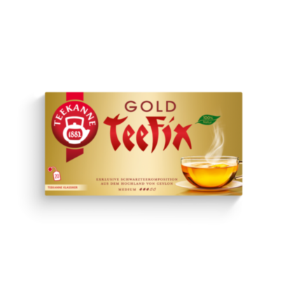 Gold Teefix