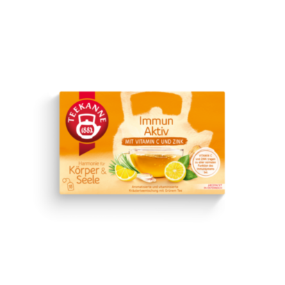 Immun Aktiv