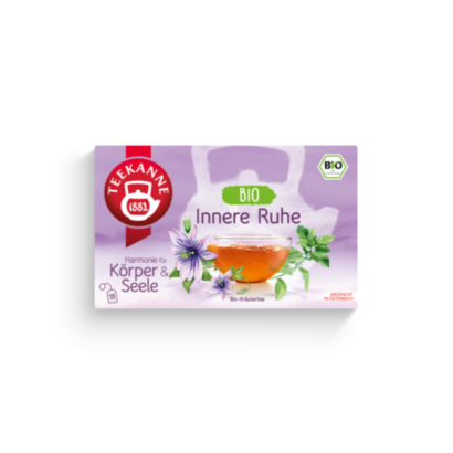 Innere Ruhe BIO