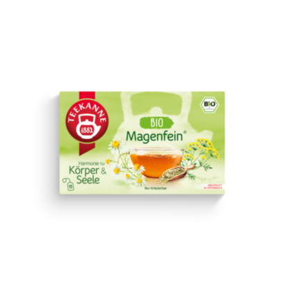 Magenfein BIO